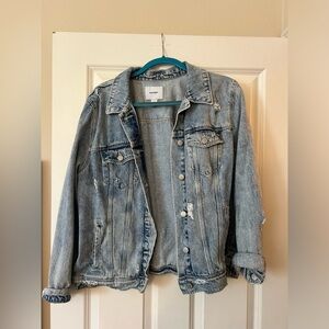 Old Navy Denim Jacket